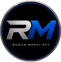 Roncs-Merci Kft